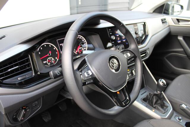 Volkswagen POLO 1.0 TSI Comfortline | Applecarplay/Android auto | 1 eigenaar | Incl BTW