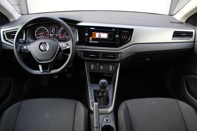 Volkswagen POLO 1.0 TSI Comfortline | Applecarplay/Android auto | 1 eigenaar | Incl BTW