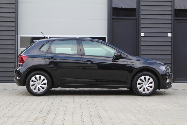 Volkswagen POLO 1.0 TSI Comfortline | Applecarplay/Android auto | 1 eigenaar | Incl BTW