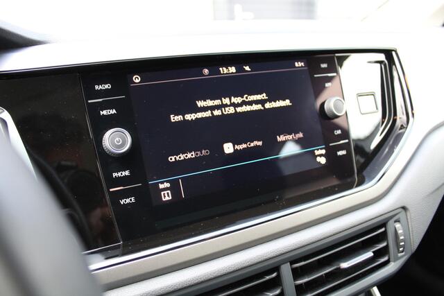 Volkswagen POLO 1.0 TSI Comfortline | Applecarplay/Android auto | 1 eigenaar | Incl BTW