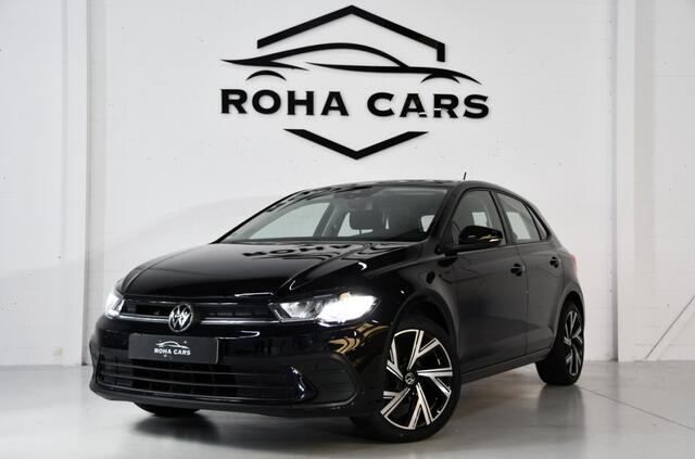 Volkswagen POLO 1.0 TSI Life