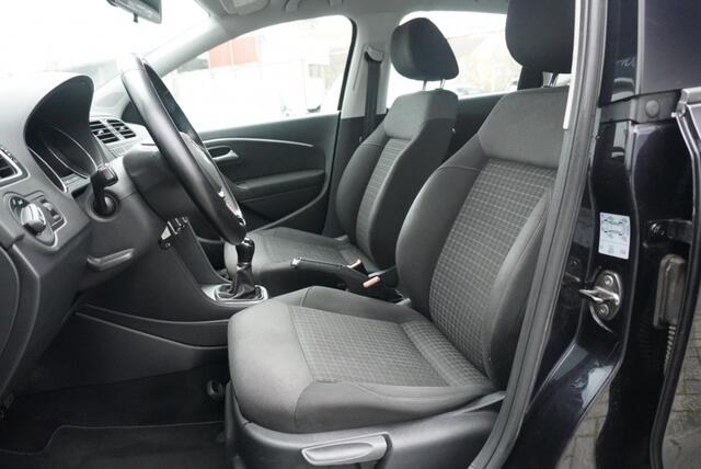 Volkswagen POLO 1.2 TSI Highline Airco | Bluetooth | Cruise | 2e eigenaar