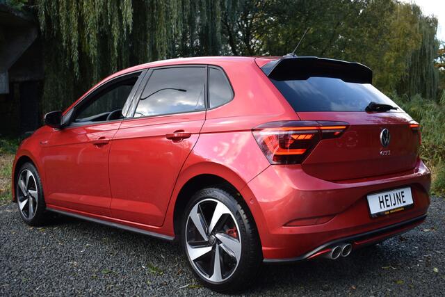 Volkswagen POLO GTI 2.0 TSI 210PK DSG VIRTUAL/LED/CARPLAY