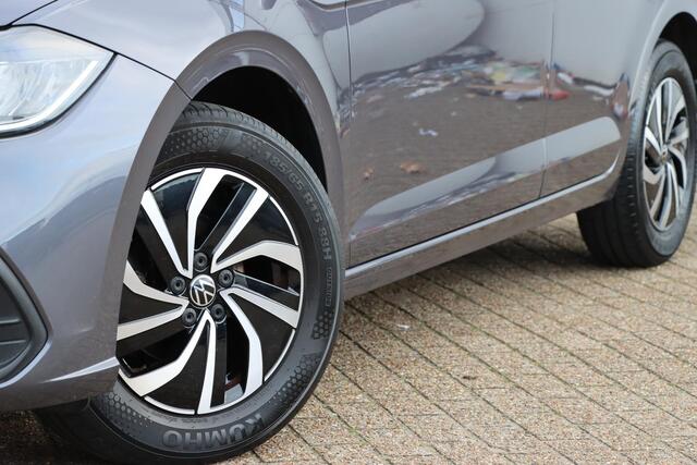 Volkswagen POLO 1.0 TSI Life