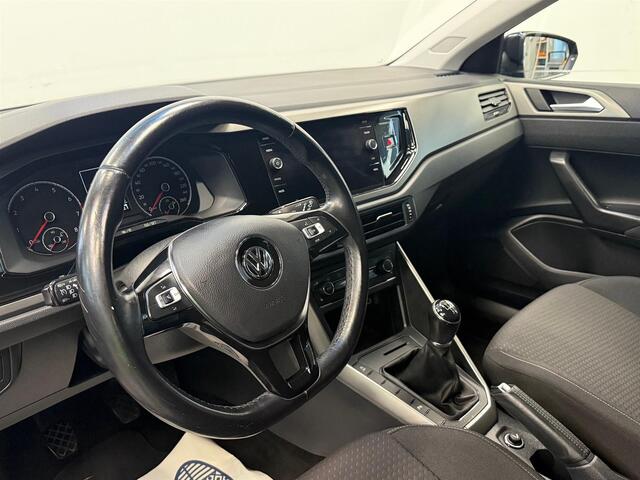 Volkswagen POLO 1.0 MPI Comf.l. Bus./APK/PDC/STOELVERW/