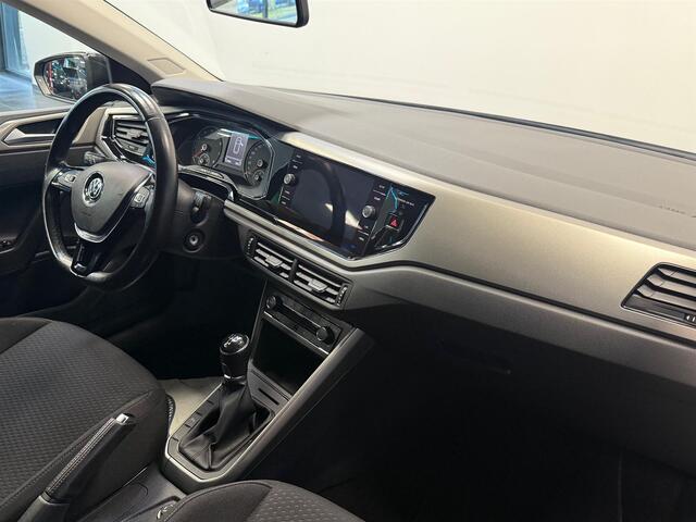 Volkswagen POLO 1.0 MPI Comf.l. Bus./APK/PDC/STOELVERW/