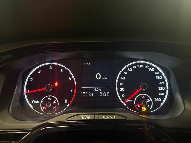 Volkswagen POLO 1.0 MPI Comf.l. Bus./APK/PDC/STOELVERW/