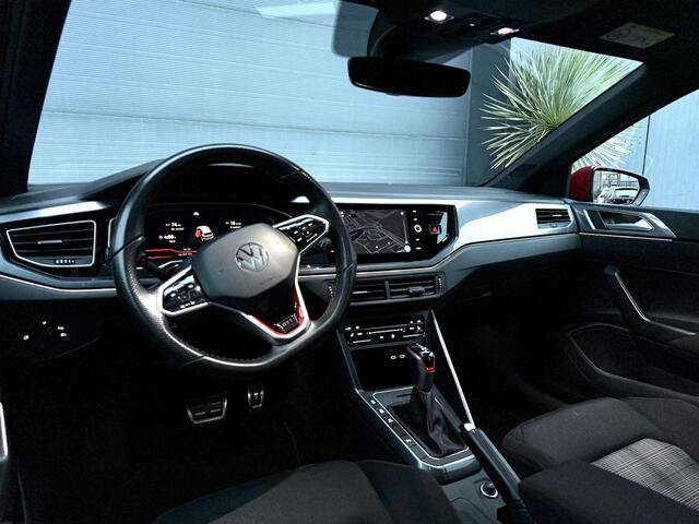 Volkswagen POLO 2.0 TSI GTI Pano Automaat IQ-Light Virtual Cockpit