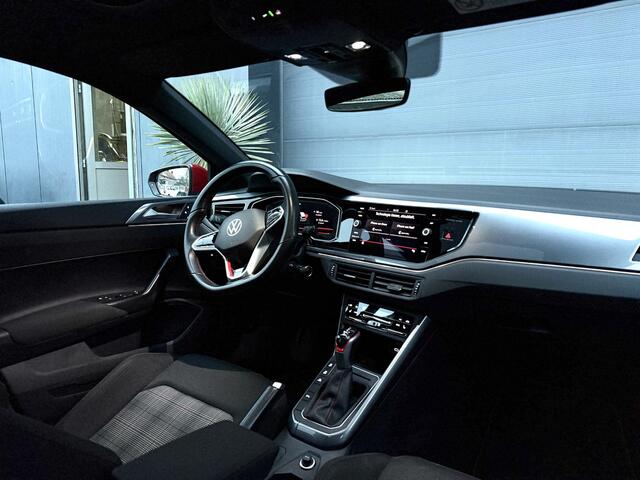 Volkswagen POLO 2.0 TSI GTI Pano Automaat IQ-Light Virtual Cockpit