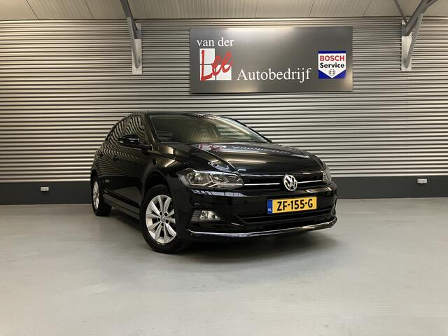 Volkswagen POLO 1.0 TSI HIGHLINE/PDC V+A/CLIMA/NAVI/STOEL VERW/ENZ