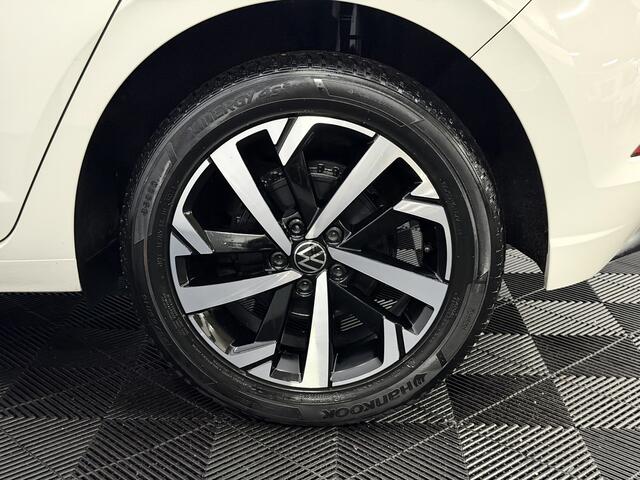 Volkswagen POLO 1.0 TSI Life Airco, Navi, Parkeersensoren, Cruise control, Virtual desk, A start stop, Apple carplay