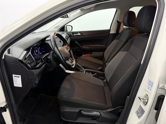 Volkswagen POLO 1.0 TSI Life Airco, Navi, Parkeersensoren, Cruise control, Virtual desk, A start stop, Apple carplay