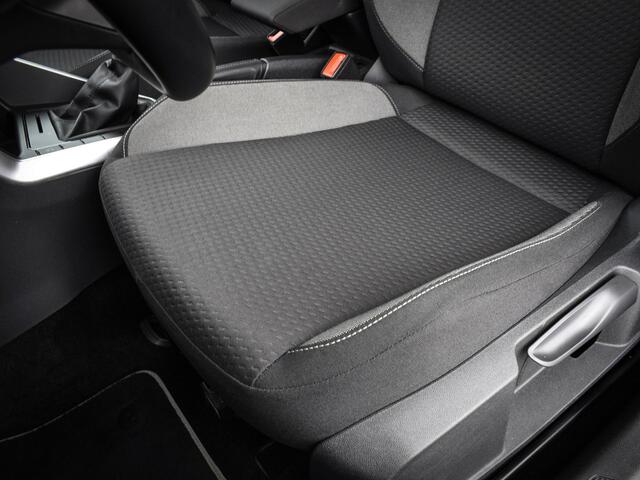 Volkswagen POLO 1.0 TSI 95pk Life · Apple/Android Car Play · Airco · P-Sensoren · DAB · Getint Glas · 15'' Inch · Garantie t/m 10-10-2027 of 100.000km