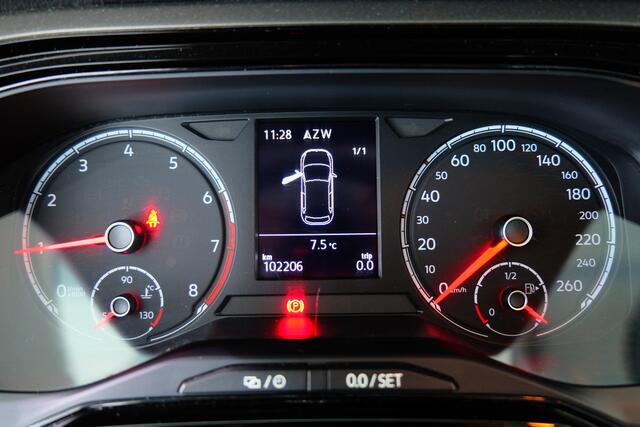 Volkswagen POLO 1.0 TSI Comfortline | CRUISE | AIRCO | CARPLAY |