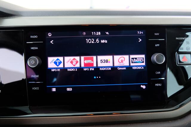 Volkswagen POLO 1.0 TSI Comfortline | CRUISE | AIRCO | CARPLAY |