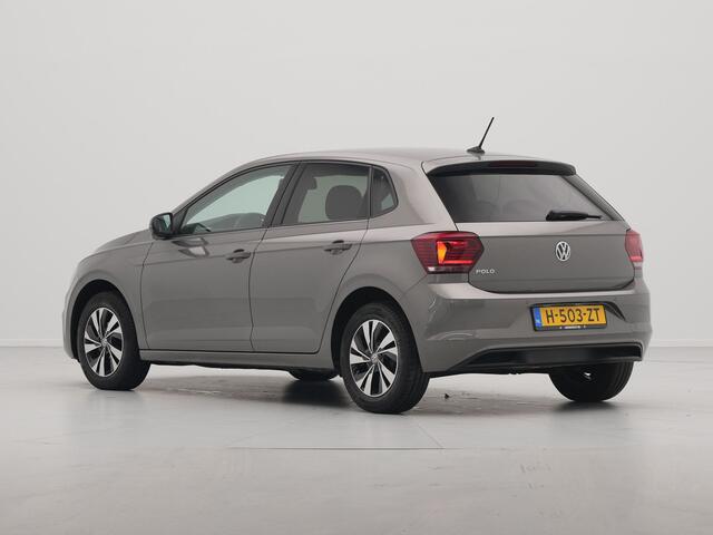 Volkswagen POLO 1.0 TSI 95pk Comfortline Navigatie Carplay Acc Pdc Dab