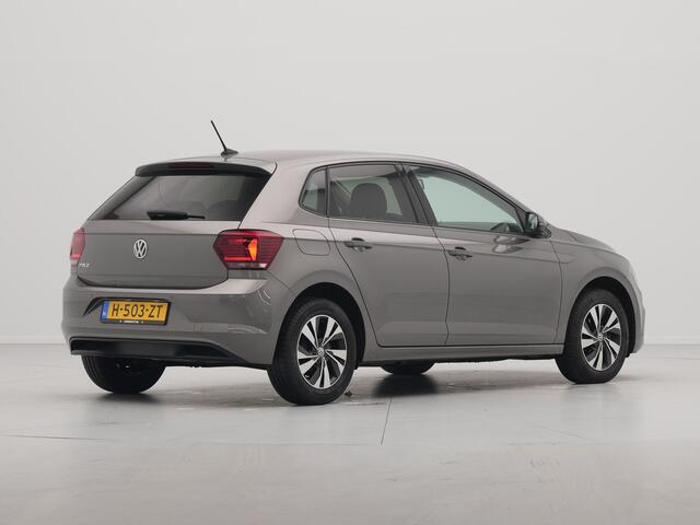 Volkswagen POLO 1.0 TSI 95pk Comfortline Navigatie Carplay Acc Pdc Dab