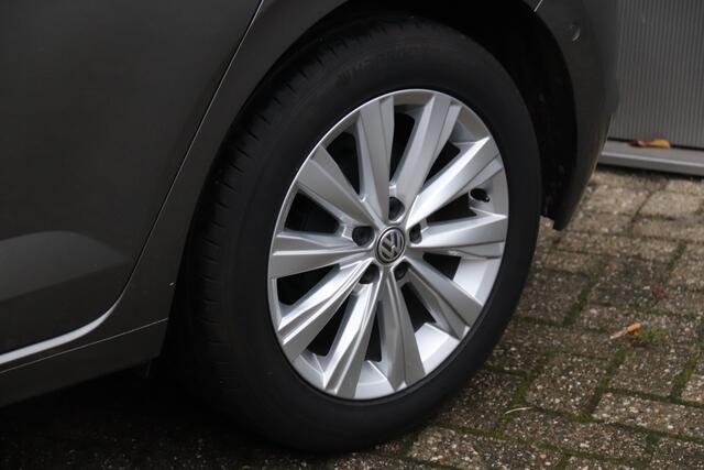 Volkswagen POLO 1.0 TSI Highline, Cruise, Carplay, Parkeerhulp