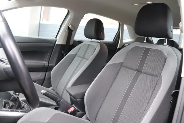 Volkswagen POLO 1.0 TSI Highline, Cruise, Carplay, Parkeerhulp