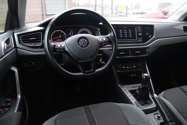 Volkswagen POLO 1.0 TSI Highline, Cruise, Carplay, Parkeerhulp