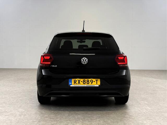 Volkswagen POLO 1.0 TSI Highline | Clima | Carplay | Adap. Cruise | Virtual | Parkeersens. | NAP