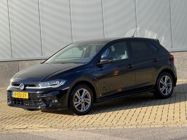 Volkswagen POLO 1.0 TSI R-Line Business schuifdak