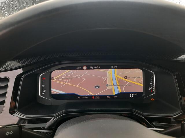 Volkswagen POLO 1.0 TSI Life Business | 16" velgen | App Connect | Navigatie | Privacy Glass