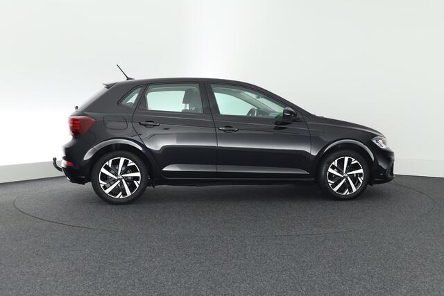 Volkswagen POLO 1.0 TSI 95pk DSG Life Trekhaak Carplay Stoelverwarming
