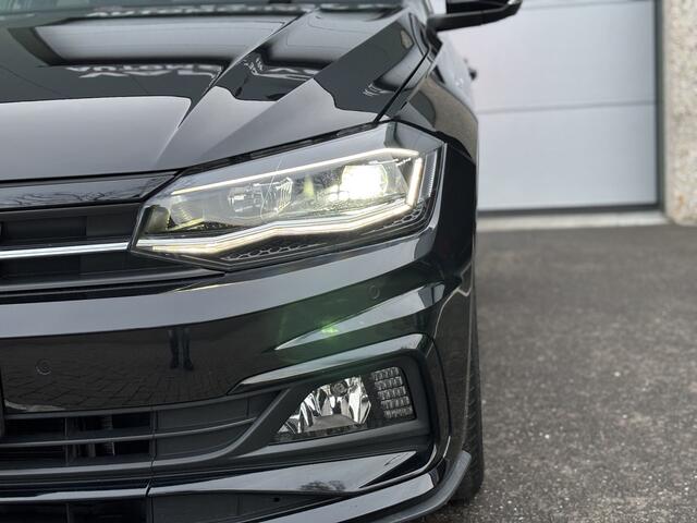 Volkswagen POLO 1.0 TSI Highline 3xRLine 1 Eige Nap Pano Dsg Keyless