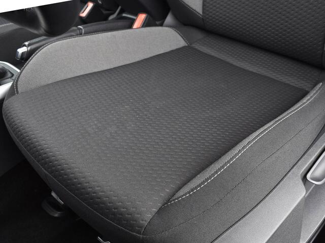 Volkswagen POLO 1.0 TSI 95pk Life · Apple/Android Car Play · Navigatie · Camera · Keyless · P-Sensoren · 15'' Inch · Garantie t/m 18-09-2027 of 100.000km