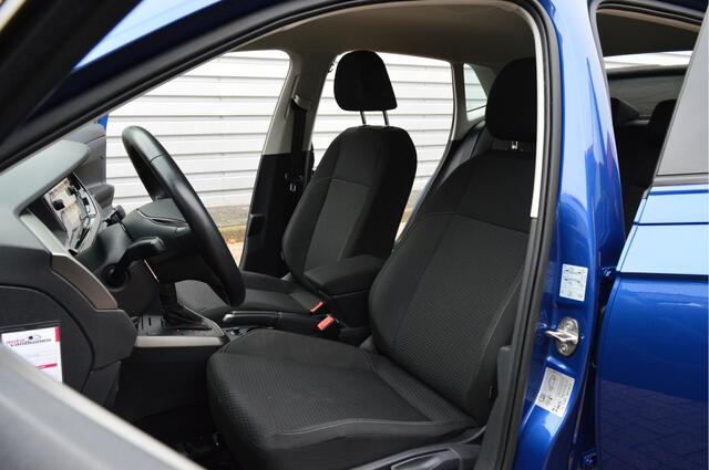 Volkswagen POLO 1.0 TSI Comfortline O.a: PDC, ACC, Carplay, Airco, Navi, Rijklaar, Etc. All-in prijs!