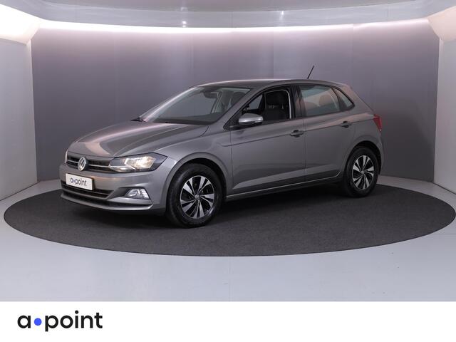 Volkswagen POLO 1.0 TSI Comfortline 95 pk | Navigatie via App | Achteruitrijcamera | Adaptieve cruise control |