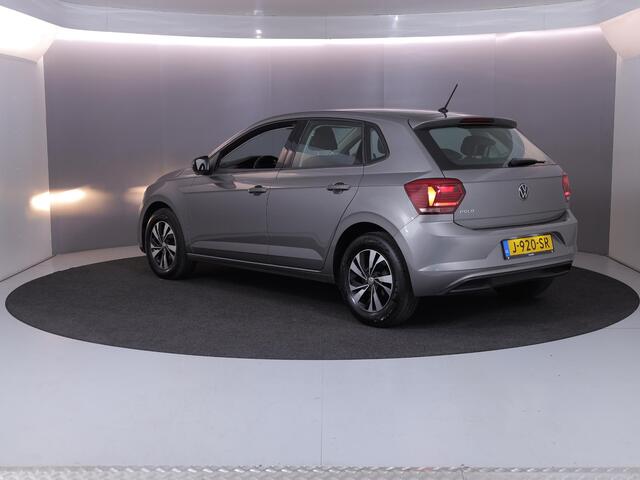 Volkswagen POLO 1.0 TSI Comfortline 95 pk | Navigatie via App | Achteruitrijcamera | Adaptieve cruise control |