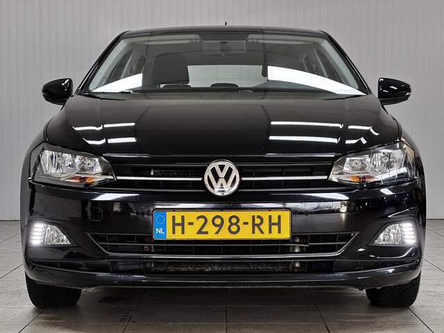Volkswagen POLO 1.0 TSI Comfortline /Apple + Android /DAB+! /Navi /Airco /Adaptief Cruise /Elek. pakket /Bluetooth /Isofix /LED Dagrijverl. /PDC V+A! /Mistlampen.