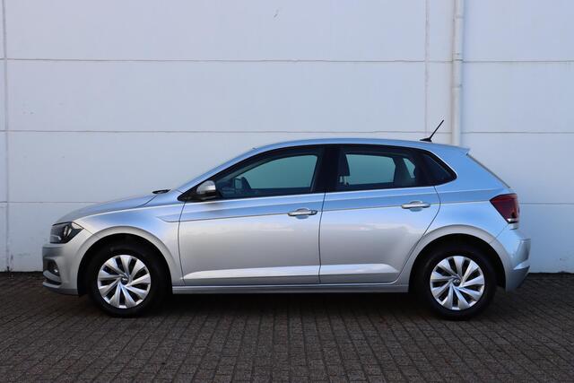 Volkswagen POLO 1.0 TSI Comfortline Business DSG7