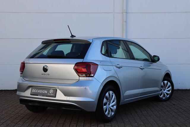 Volkswagen POLO 1.0 TSI Comfortline Business DSG7