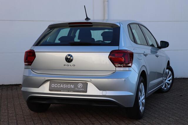Volkswagen POLO 1.0 TSI Comfortline Business DSG7