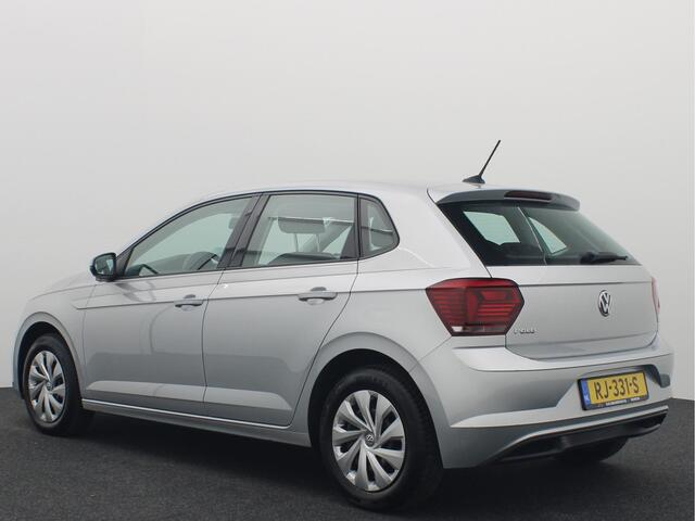 Volkswagen POLO 1.0 TSI Comfortline CARPLAY / NAVI / AIRCO / ACC / DAB+ / NL-AUTO