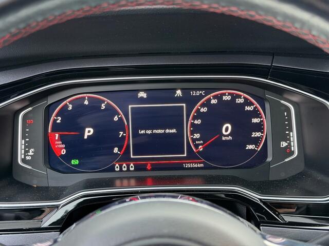 Volkswagen POLO 2.0 TSI GTI DSG Virtueel LED Carplay