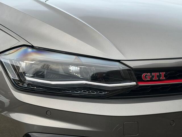 Volkswagen POLO 2.0 TSI GTI DSG Virtueel LED Carplay