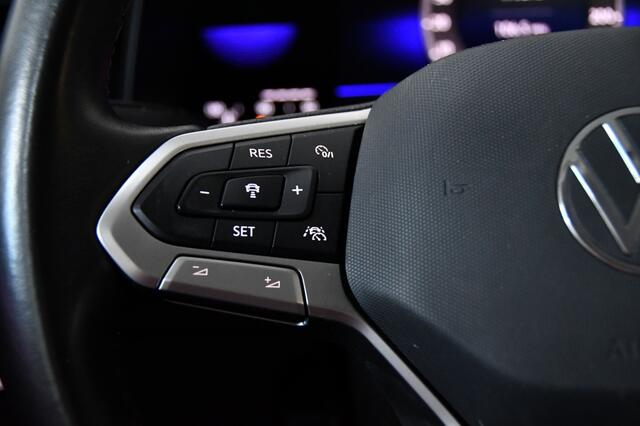 Volkswagen POLO 1.0 TSI Polo