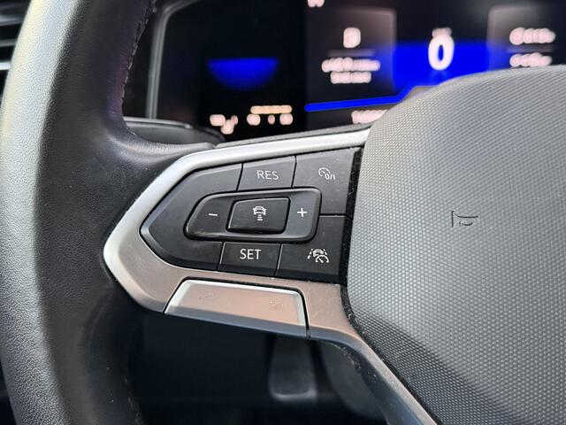 Volkswagen POLO 1.0 TSI Life Cruise control/PDC/Apple carplay-Android auto