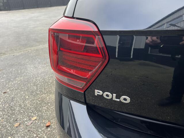 Volkswagen POLO 1.0 TSI Comfortline Automaat NAVI Carplay 18inch lm velgen