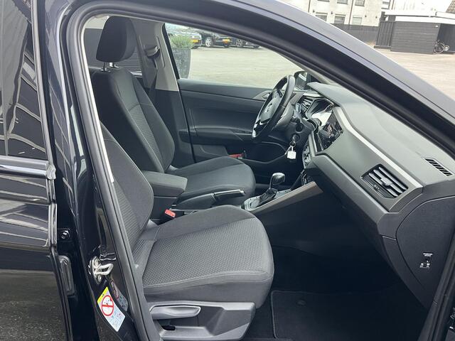 Volkswagen POLO 1.0 TSI Comfortline Automaat NAVI Carplay 18inch lm velgen