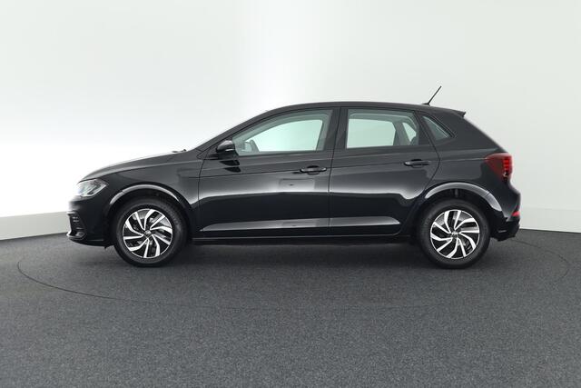 Volkswagen POLO 1.0 TSI 95pk Life ACC Virtual Cockpit DAB