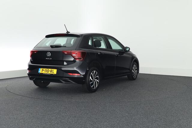 Volkswagen POLO 1.0 TSI 95pk Life ACC Virtual Cockpit DAB