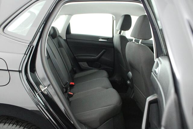 Volkswagen POLO 1.0 TSI 95pk Life ACC Virtual Cockpit DAB