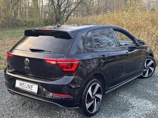 Volkswagen POLO 2.0 TSI GTI TSI 210PK DSG GTI-SPORT VIRTUAL/CARPLAY/IQ-LIGHT