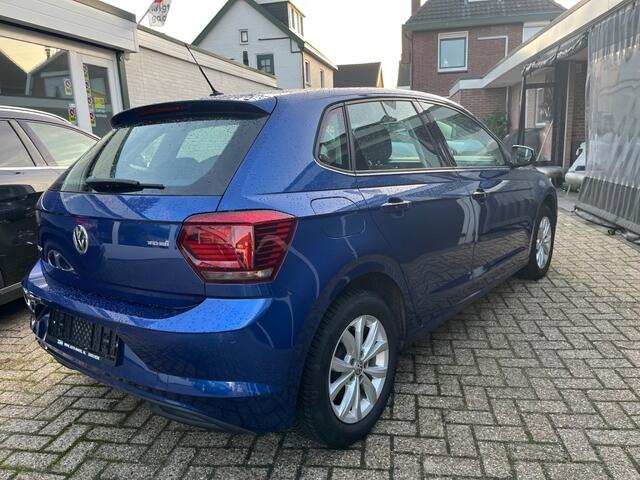 Volkswagen POLO 1.0 TSI BEATS
