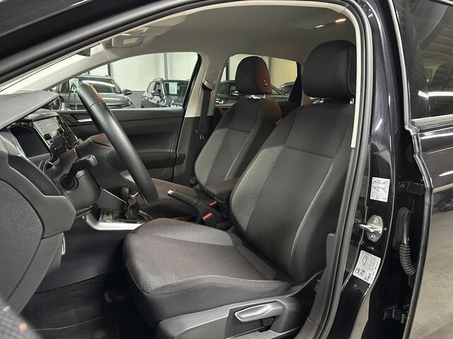 Volkswagen POLO 1.0 TSI 95pk Life Edition | Camera & PDC V+A | 16'' | Apple carplay